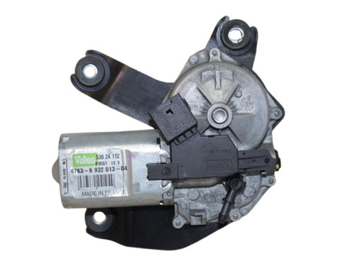Valeo motorino tergicristalli - motorino,