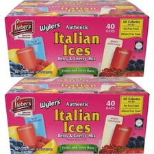 Wyler's Freeze Pop Mix