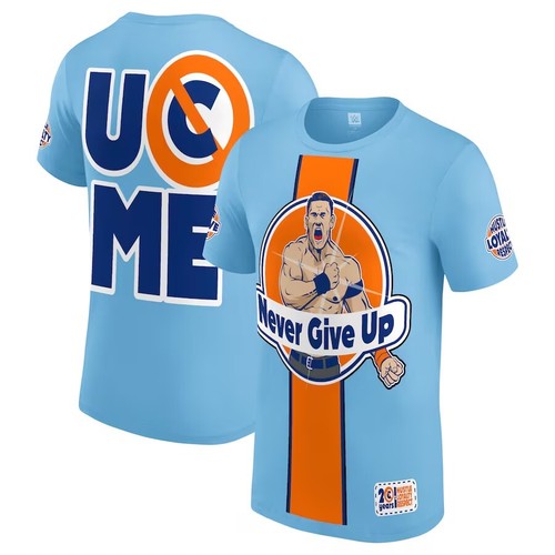Maglietta wwe john cena - john,