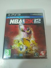 NBA2K12 NBA 2K Sports - Juego