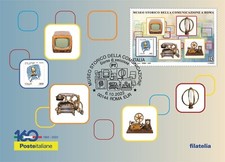 Italia 2022 Comunicazione