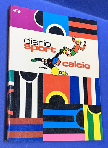 Diario sport calcio - sport, ave