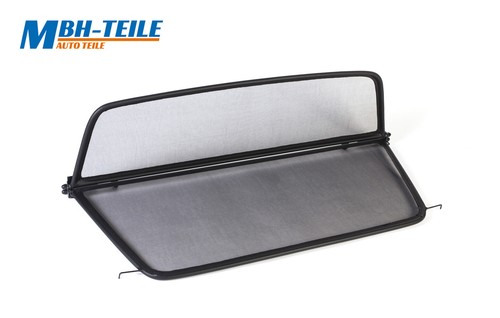 Deflettore vento per bmw - vento,