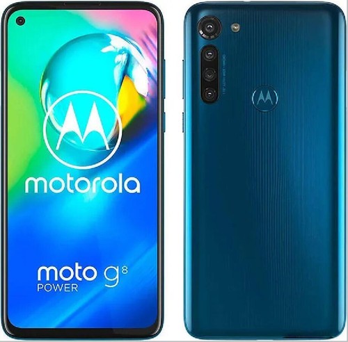 Sbloccato motorola moto - sbloccato, g8