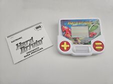 Videogame GIG Tiger Electronics - Hard Drivin´ Vintage 1988