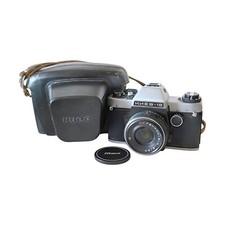 Rare!! Kiev 19 - Beautiful