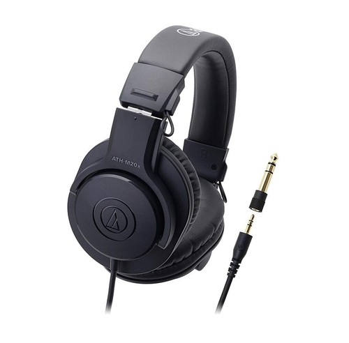 Audio technica monitor cuffie - monitor,
