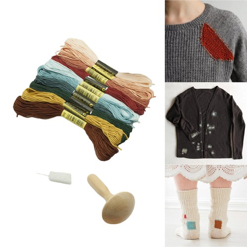 Kit attrezzi per - kit, rammendare