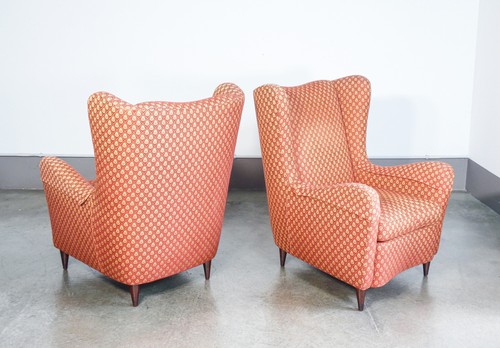 Coppia poltrone design - coppia,