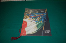 CARABINIERI CALENDAR YEAR 1994