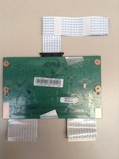 UE32F6800SD T-CON LBA board