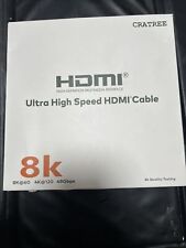 Cavo HDMI 10 piedi risoluzione