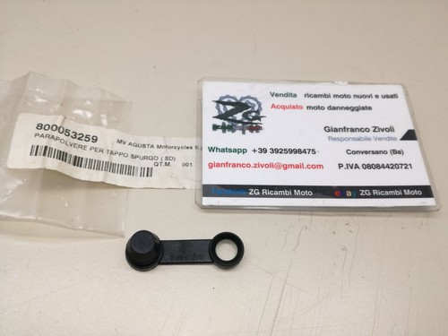 800053259 original agusta - original, mv