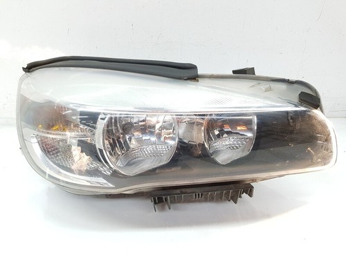 7422574 faro fanale destro per