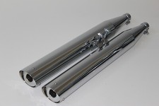 Marmitta Muffler Auspuff