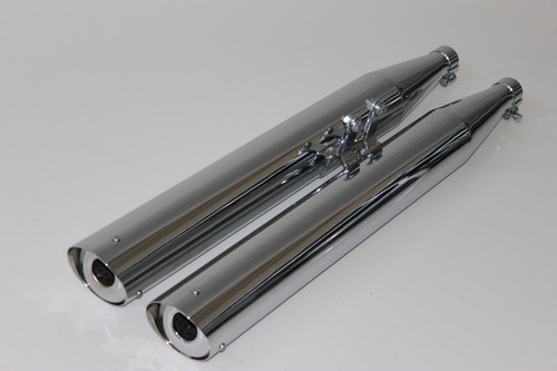 Marmitta muffler auspuff - marmitta,