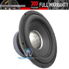 MOREL PRIMO 124 SUB 12" CAR