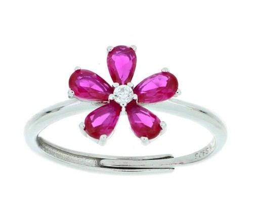 Urania preziosi anello - urania,