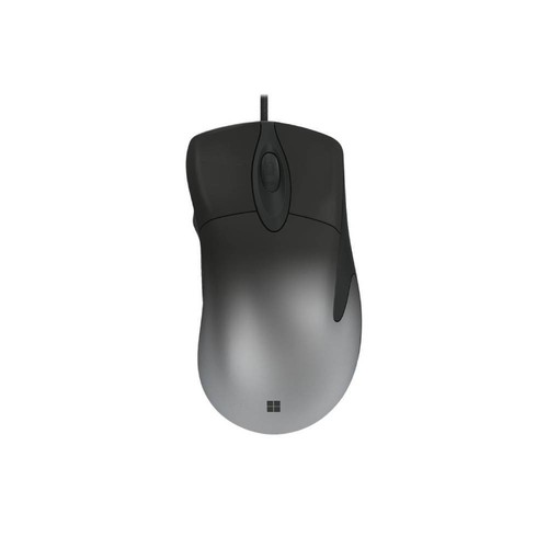 Microsoft pro intellimouse - microsoft,