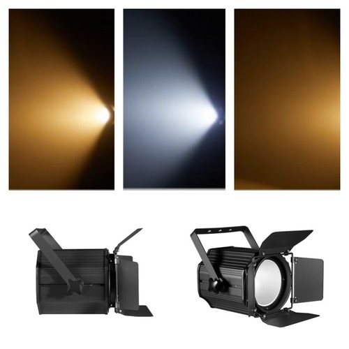Dmx512 cob par 200w 2 - dmx512, in