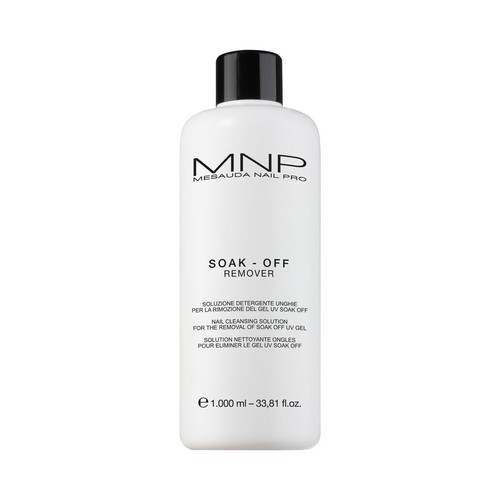 Soak off remover - soak, 1000
