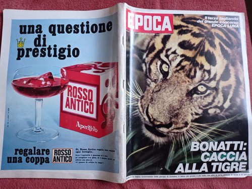 Epoca 969 del - , bonatti