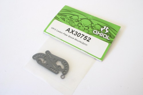 Supporti ammortizzatori axial - supporti,