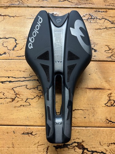 Sella bici prologo - tgale, pas