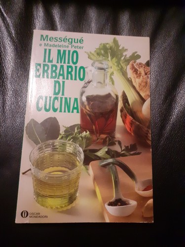 Mio erbario cucina - mio, di