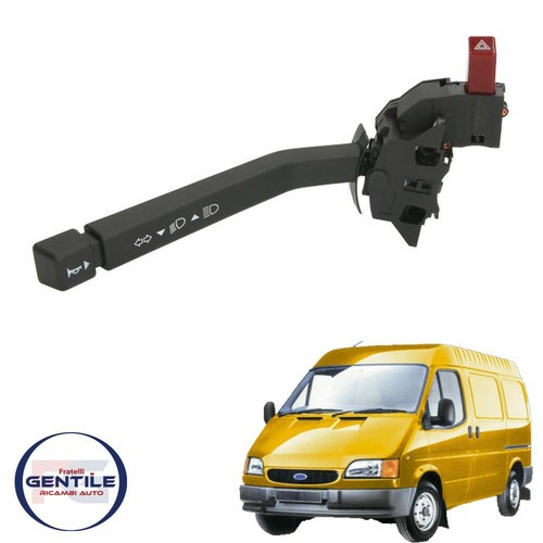 Ford transit 1991 - transit, devio
