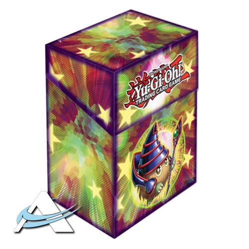 Deck box kuriboh kollection - kuriboh,