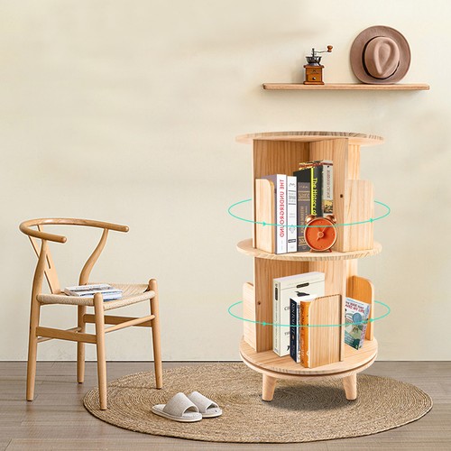 Libreria girevole 360 in - libreria, 360°