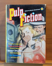 Pulp Fiction by Maxim