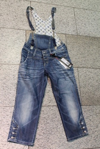 Take two jeans - two,