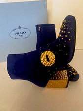 Stivali Prada numero 38 nuovi