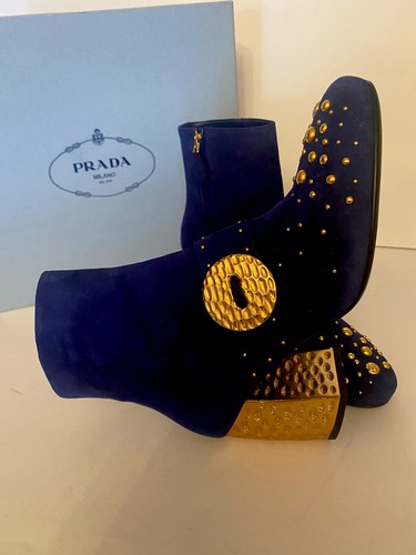 Stivali prada numero - numero, 38