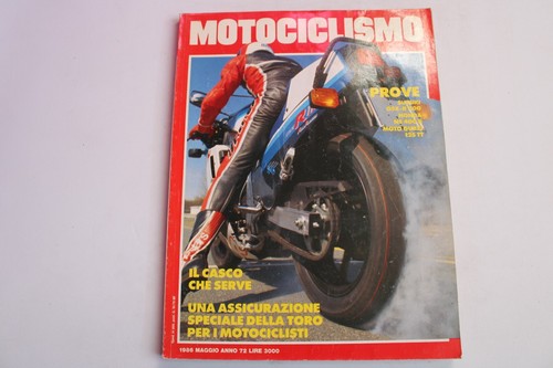 L68-MOTOCICLISMO-MAGGIO