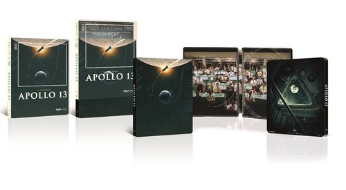 Apollo the film vault - 13,