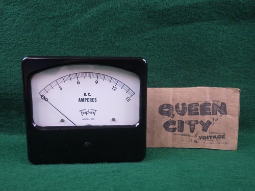 Tripla elettronica vintage - , dc