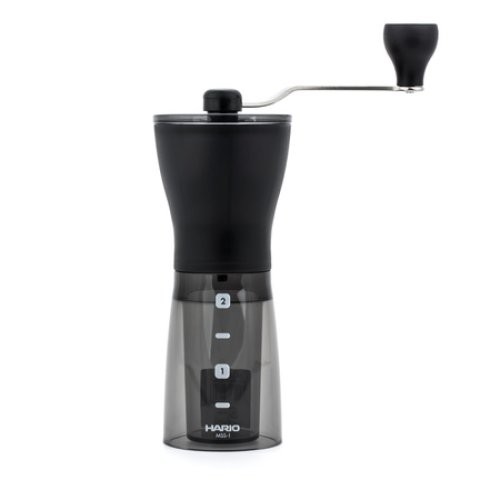 Hario mini mill slim - mill,