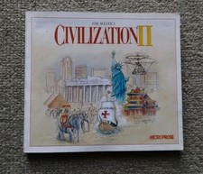 MANUALE CIVILIZATION II PC