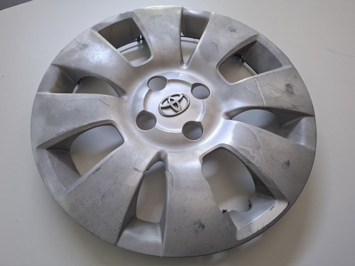 Copricerchio originale toyota - copricerchio,