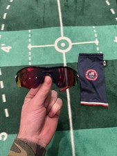 Oakley Team USA Radar Dark