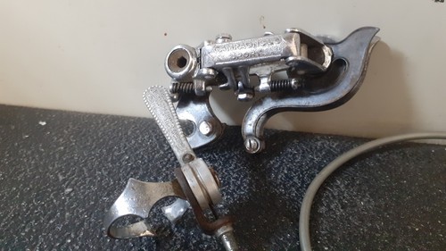 Campagnolo sport cambio bici - ,