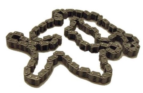 Catena distribuzione gas - di,