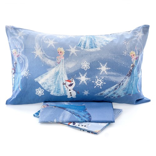 Lenzuola frozen elsa disney - lenzuola,