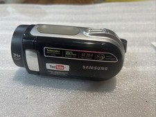 Videocamera digitale Samsung