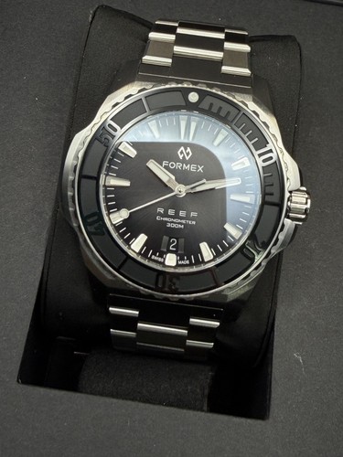 Formex reef cronometro - formex,
