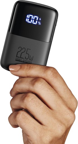 Iniu power bank - power, bank,