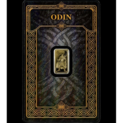 Gods germania odin 100 - gods,